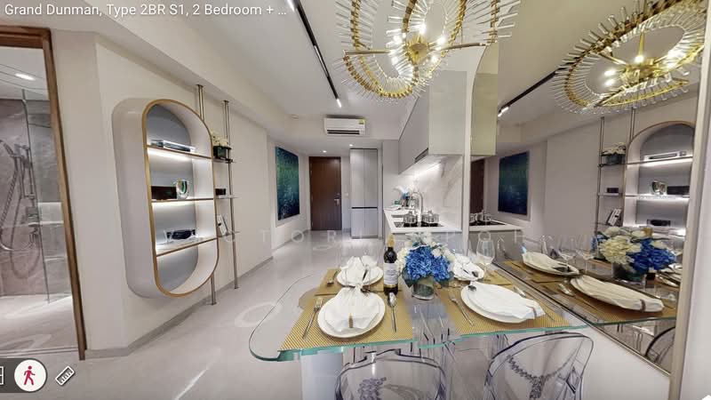 For Sale - Grand Dunman