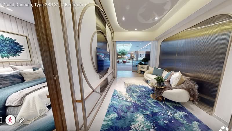 For Sale - Grand Dunman