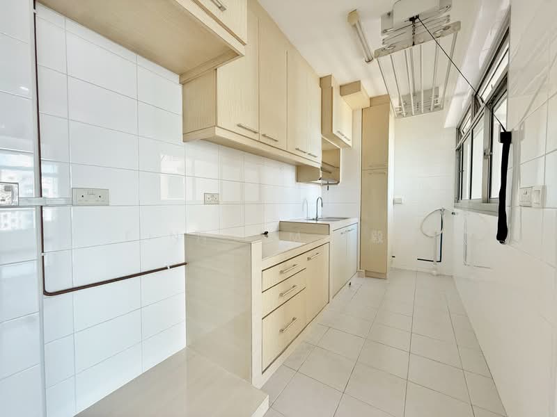 622A Punggol Central, 622A Punggol Central, 1 Bedroom, 495 sqft, HDB Flat For Sale, by Finn Lim 林毅桀, 500134975 - Kitchen - PropertyGuru.com.sg