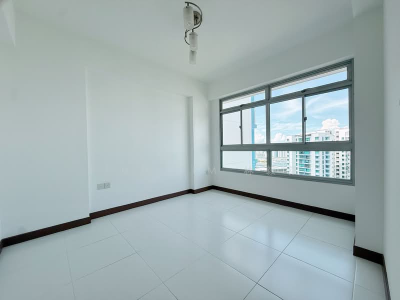 622A Punggol Central, 622A Punggol Central, 1 Bedroom, 495 sqft, HDB Flat For Sale, by Finn Lim 林毅桀, 500134975 - Bedroom - PropertyGuru.com.sg
