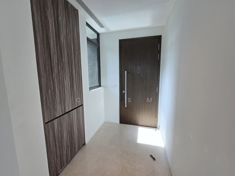 Principal Garden, 91 Prince Charles Crescent, 2 Bedrooms, 786 sqft, Condominium For Rent, by Chia S M, 500134977 - Entrance - PropertyGuru.com.sg