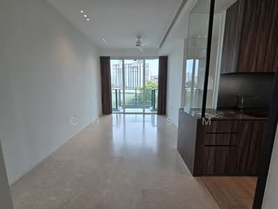 For Rent - Principal Garden