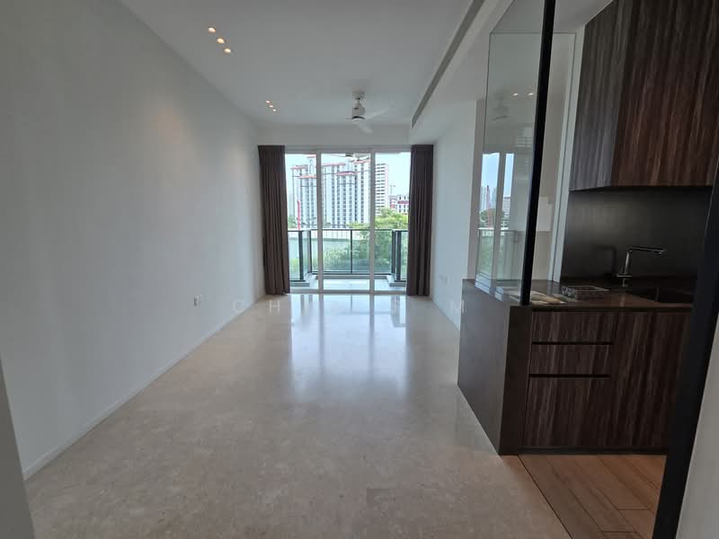 Principal Garden, 91 Prince Charles Crescent, 2 Bedrooms, 786 sqft, Condominium For Rent, by Chia S M, 500134977 - Interior - PropertyGuru.com.sg