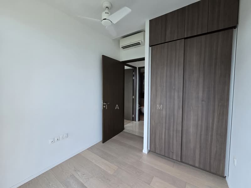 Principal Garden, 91 Prince Charles Crescent, 2 Bedrooms, 786 sqft, Condominium For Rent, by Chia S M, 500134977 - Bedroom - PropertyGuru.com.sg
