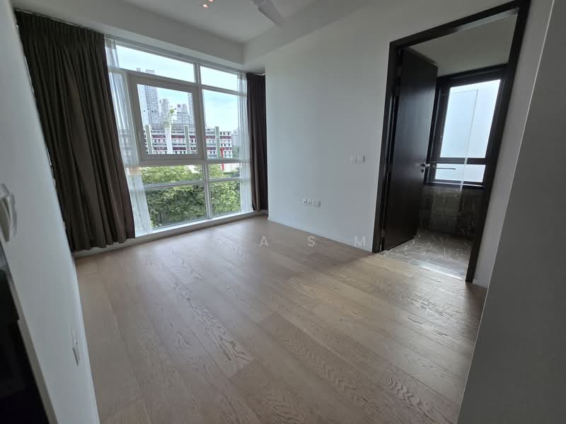 Principal Garden, 91 Prince Charles Crescent, 2 Bedrooms, 786 sqft, Condominium For Rent, by Chia S M, 500134977 - Interior - PropertyGuru.com.sg
