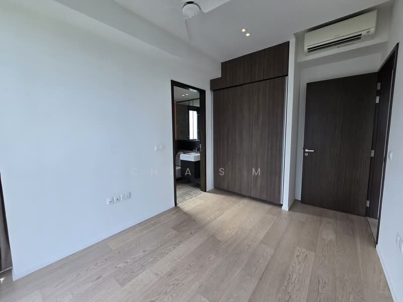 Principal Garden, 91 Prince Charles Crescent, 2 Bedrooms, 786 sqft, Condominium For Rent, by Chia S M, 500134977 - Interior - PropertyGuru.com.sg
