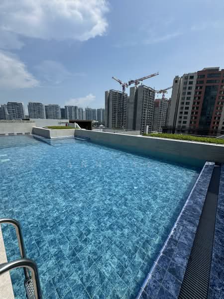 Ardor Residence, 181 Haig Road, 2 Bedrooms, 861 sqft, Apartment For Sale, by Ann Lee, 500134978 - PropertyGuru.com.sg
