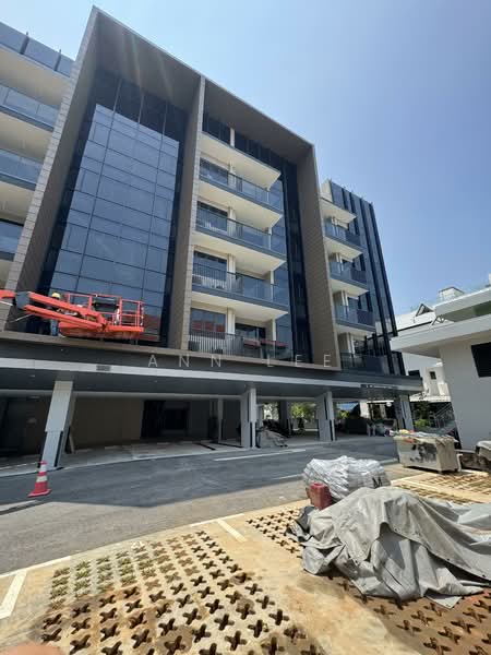 Ardor Residence, 181 Haig Road, 4 Bedrooms, 1,292 sqft, Apartment For Sale, by Ann Lee, 500134982 - PropertyGuru.com.sg