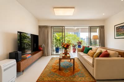 For Sale - Bartley Residences