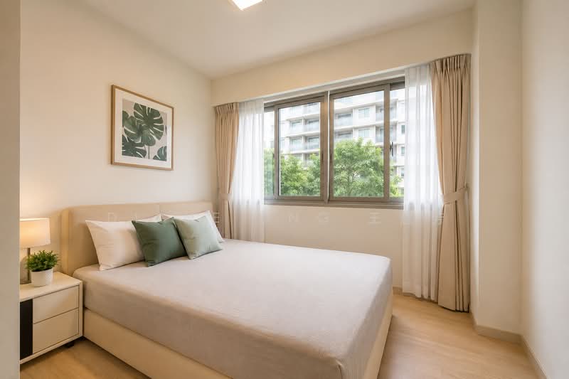 Bartley Residences, 1 Lorong How Sun, 4 Bedrooms, 1,378 sqft, Condominium For Sale, by Diane Ong 王慧芳, 500134984 - Bedroom - PropertyGuru.com.sg