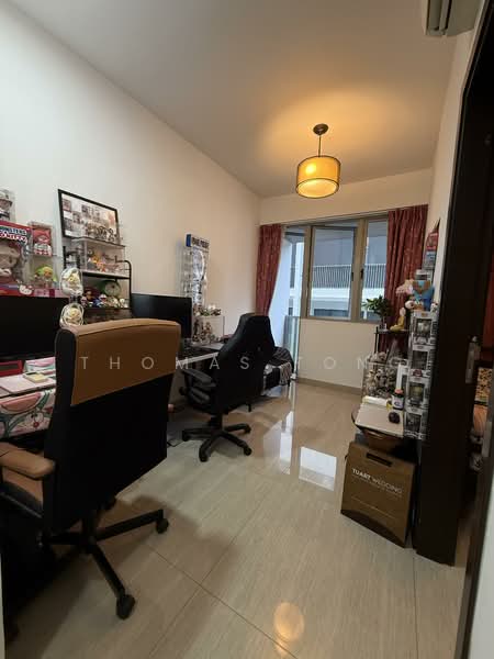 Suites@Braddell, 56 Braddell Road, 1 Bedroom, 441 sqft, Apartment For Sale, by Thomas Tong, 500134985 - Study - PropertyGuru.com.sg