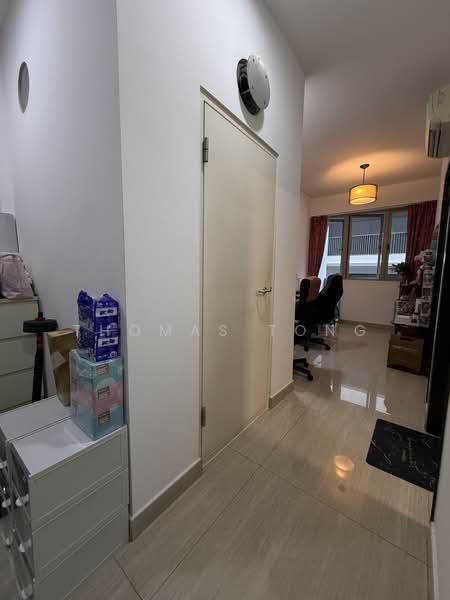 Suites@Braddell, 56 Braddell Road, 1 Bedroom, 441 sqft, Apartment For Sale, by Thomas Tong, 500134985 - Interior - PropertyGuru.com.sg