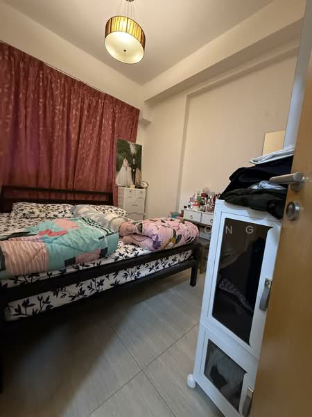 Suites@Braddell, 56 Braddell Road, 1 Bedroom, 441 sqft, Apartment For Sale, by Thomas Tong, 500134985 - Bedroom - PropertyGuru.com.sg
