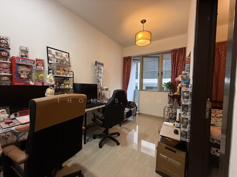 Suites@Braddell, 56 Braddell Road, 1 Bedroom, 441 sqft, Apartment For Sale, by Thomas Tong, 500134985 - Study - PropertyGuru.com.sg