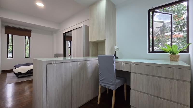 Westwood Road, , Room Rental, 300 sqft, Corner Terrace For Rent, by Wilson Ang, 500134986 - L2BR $2000 - PropertyGuru.com.sg