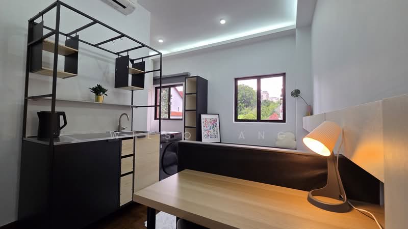 Westwood Road, , Room Rental, 300 sqft, Corner Terrace For Rent, by Wilson Ang, 500134986 - L3S2 $2600 - PropertyGuru.com.sg