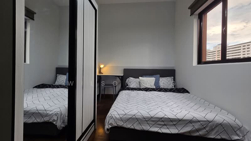 Westwood Road, , Room Rental, 300 sqft, Corner Terrace For Rent, by Wilson Ang, 500134986 - L3R1 $1800 - PropertyGuru.com.sg