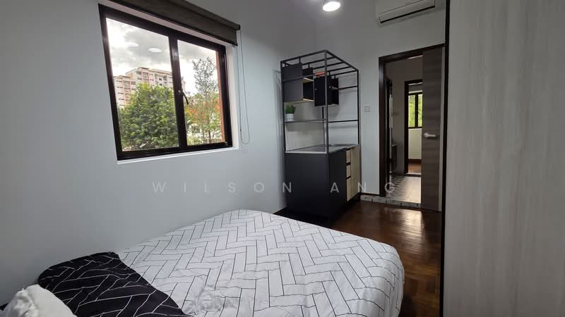 Westwood Road, , Room Rental, 300 sqft, Corner Terrace For Rent, by Wilson Ang, 500134986 - L3R1 $1800 - PropertyGuru.com.sg
