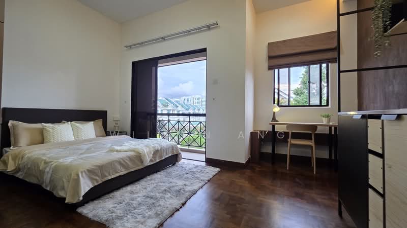 Westwood Road, , Room Rental, 300 sqft, Corner Terrace For Rent, by Wilson Ang, 500134986 - L3S1 $2800 - PropertyGuru.com.sg