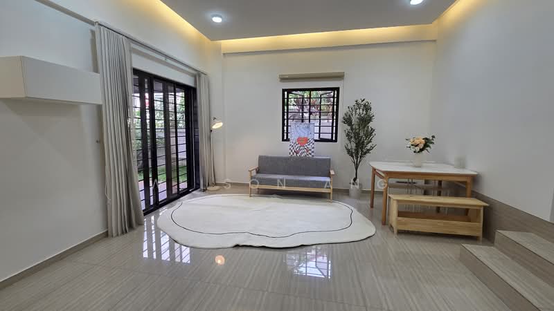 Westwood Road, , Room Rental, 300 sqft, Corner Terrace For Rent, by Wilson Ang, 500134986 - Living Room - PropertyGuru.com.sg