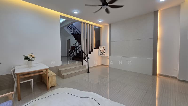 Westwood Road, , Room Rental, 300 sqft, Corner Terrace For Rent, by Wilson Ang, 500134986 - Living Room - PropertyGuru.com.sg