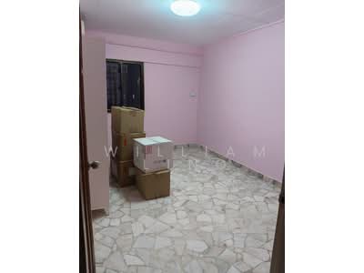 For Rent - 164 Bukit Batok Street 11