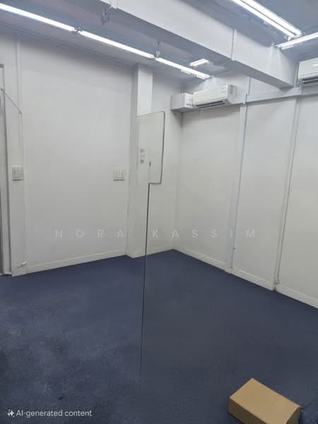 682 Race Course Road, 682 Race Course Road, 936 sqft, Shop / Shophouse For Sale, by Nora Kassim, 500134988 - Interior - CommercialGuru.com.sg