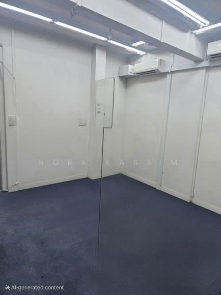 682 Race Course Road, 682 Race Course Road, 936 sqft, Shop / Shophouse For Sale, by Nora Kassim, 500134988 - Interior - CommercialGuru.com.sg