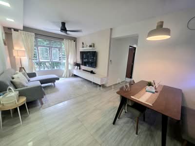 For Sale - 487C Choa Chu Kang Avenue 5