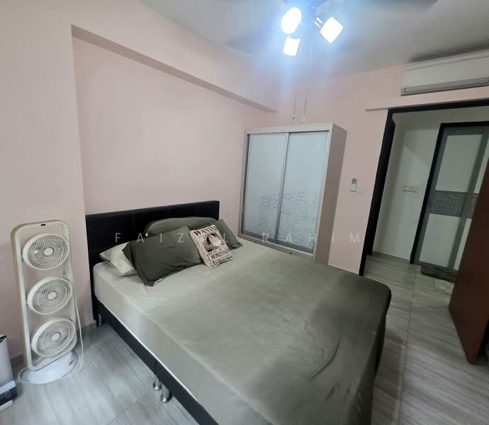 487C Choa Chu Kang Avenue 5, 487C Choa Chu Kang Avenue 5, 3 Bedrooms, 1,000 sqft, HDB Flat For Sale, by Faizal Rahim, 500134995 - PropertyGuru.com.sg