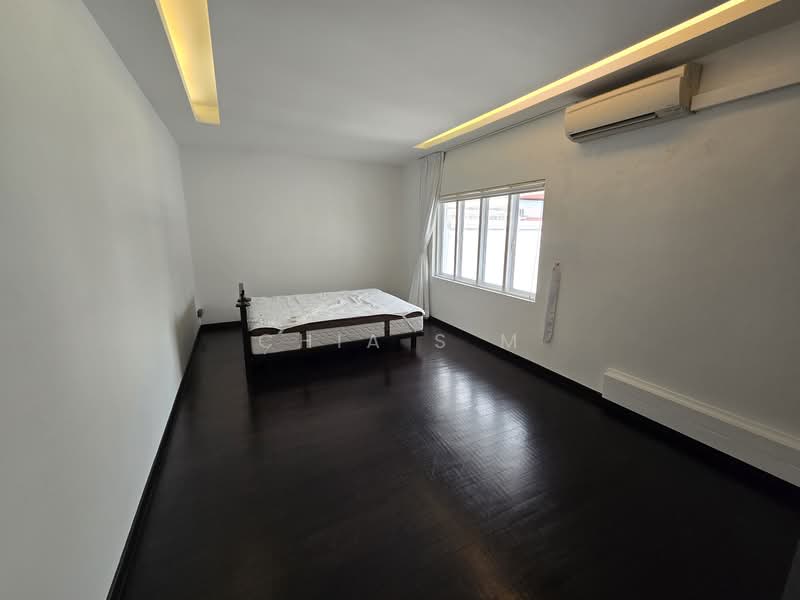 Tiong Bahru Estate, 40 Eng Hoon Street, 2 Bedrooms, 1,100 sqft, Apartment For Rent, by Chia S M, 500134996 - Bedroom - PropertyGuru.com.sg