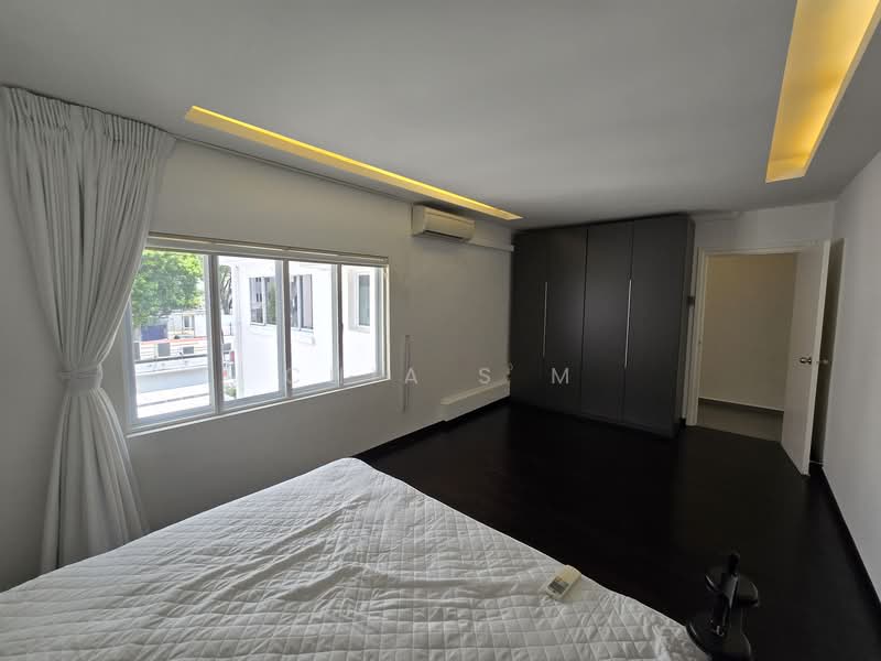 Tiong Bahru Estate, 40 Eng Hoon Street, 2 Bedrooms, 1,100 sqft, Apartment For Rent, by Chia S M, 500134996 - Bedroom - PropertyGuru.com.sg