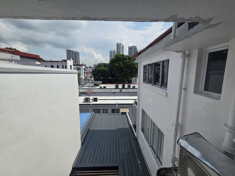 Tiong Bahru Estate, 40 Eng Hoon Street, 2 Bedrooms, 1,100 sqft, Apartment For Rent, by Chia S M, 500134996 - Exterior - PropertyGuru.com.sg