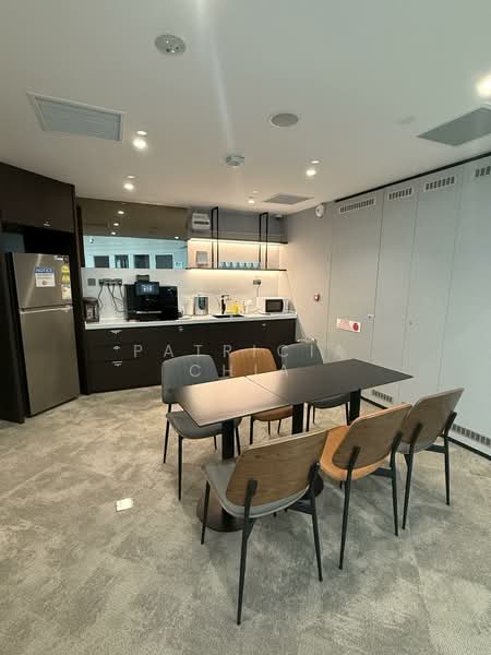 Hub Synergy Point, 70 Anson Road, 80 sqft, Office For Rent, by Patricia Chia, 500134998 - Kitchen - CommercialGuru.com.sg