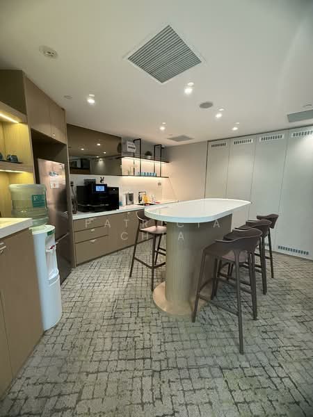 Hub Synergy Point, 70 Anson Road, 80 sqft, Office For Rent, by Patricia Chia, 500134998 - Kitchen - CommercialGuru.com.sg