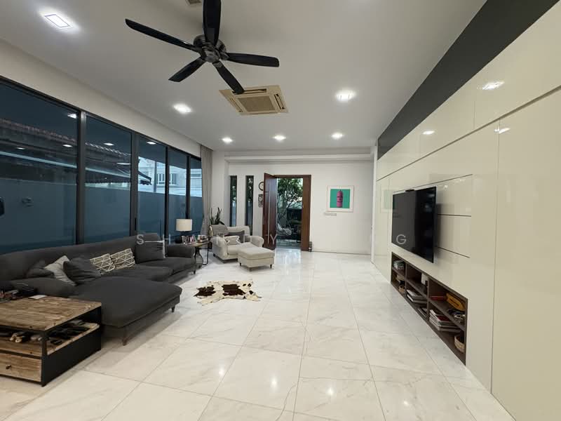 Serangoon Garden Estate, Bloxhome Drive, 6 Bedrooms, 5,300 sqft, Semi-Detached House For Rent, by Shandy Tong, 500135001 - PropertyGuru.com.sg
