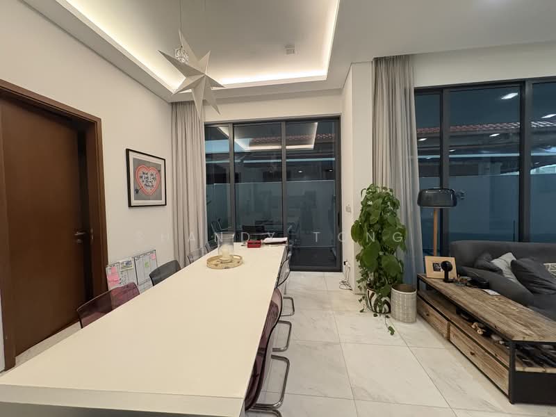 Serangoon Garden Estate, Bloxhome Drive, 6 Bedrooms, 5,300 sqft, Semi-Detached House For Rent, by Shandy Tong, 500135001 - Interior - PropertyGuru.com.sg
