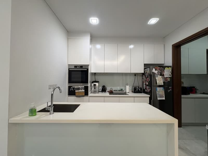 Serangoon Garden Estate, Bloxhome Drive, 6 Bedrooms, 5,300 sqft, Semi-Detached House For Rent, by Shandy Tong, 500135001 - PropertyGuru.com.sg