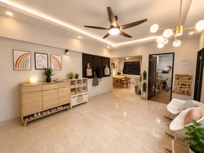 For Sale - 653A Jurong West Street 61