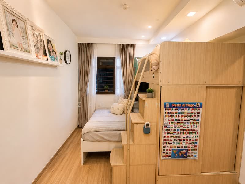 653A Jurong West Street 61, 653A Jurong West Street 61, 3 Bedrooms, 1,184 sqft, HDB Flat For Sale, by Zach Tan, 500135002 - Bedroom - PropertyGuru.com.sg