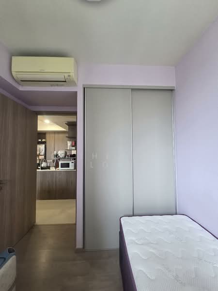 Sol Acres, 14 Choa Chu Kang Grove, 2 Bedrooms, 732 sqft, Executive Condominium For Rent, by Catherine Loh, 500135003 - Common Bedroom - PropertyGuru.com.sg