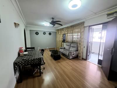 For Sale - 431 Bukit Panjang Ring Road