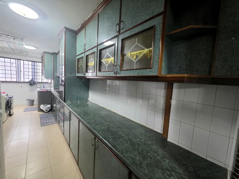 431 Bukit Panjang Ring Road, 431 Bukit Panjang Ring Road, 3 Bedrooms, 904 sqft, HDB Flat For Sale, by Faizal Rahim, 500135005 - Kitchen - PropertyGuru.com.sg