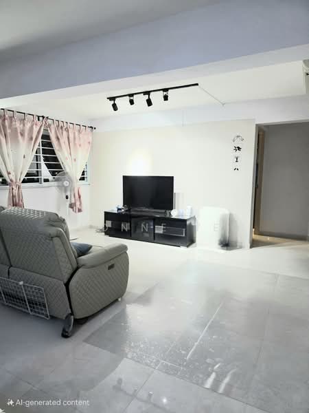 204 Toa Payoh North, 204 Toa Payoh North, 3 Bedrooms, 936 sqft, HDB Flat For Sale, by YvoNne Yeo, 500135006 - Living Room - PropertyGuru.com.sg