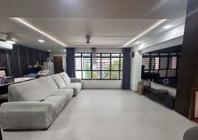 For Sale - 634 Jurong West Street 65