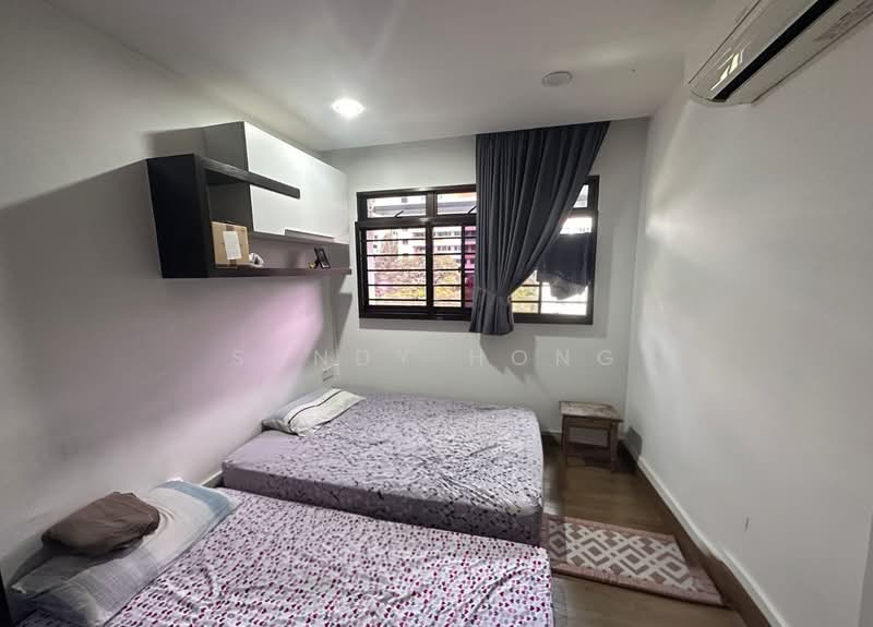 634 Jurong West Street 65, 634 Jurong West Street 65, 3 Bedrooms, 1,184 sqft, HDB Flat For Sale, by Sandy Hong, 500135007 - Bedroom - PropertyGuru.com.sg