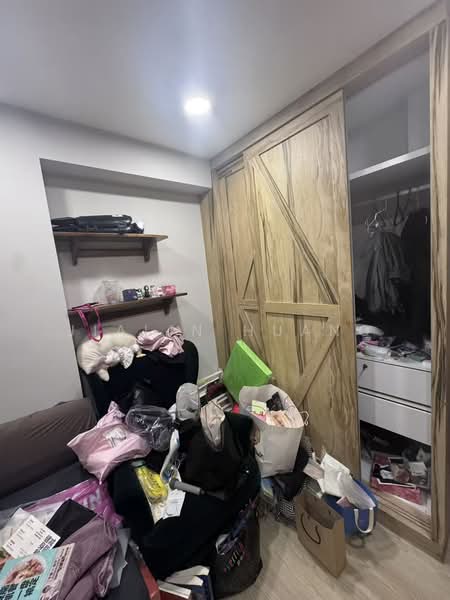 669B Edgefield Plains, 669B Edgefield Plains, 3 Bedrooms, 1,001 sqft, HDB Flat For Sale, by Jialin Huang, 500135012 - Bedroom - PropertyGuru.com.sg