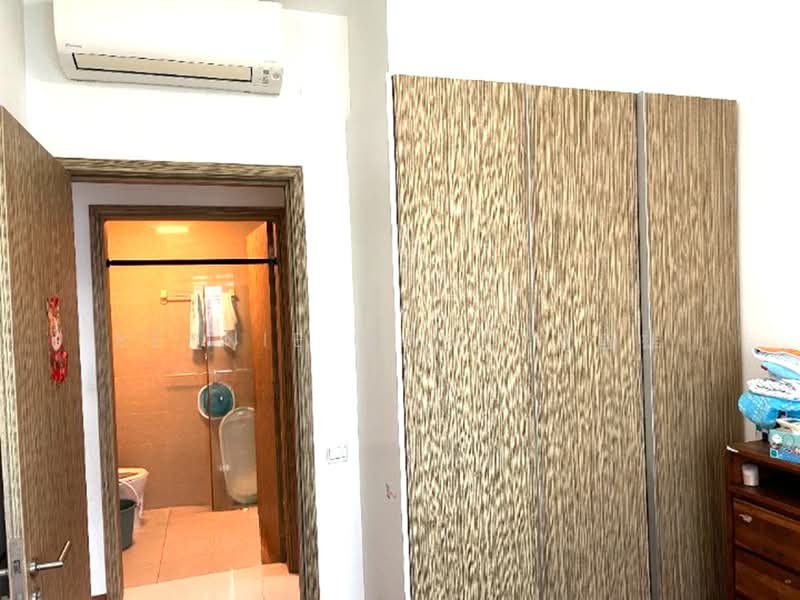 Trevista, 25 Lorong 3 Toa Payoh, 3 Bedrooms, 1,119 sqft, Condominium For Sale, by Bernie Wang 王盛雄, 500135014 - Bathroom - PropertyGuru.com.sg