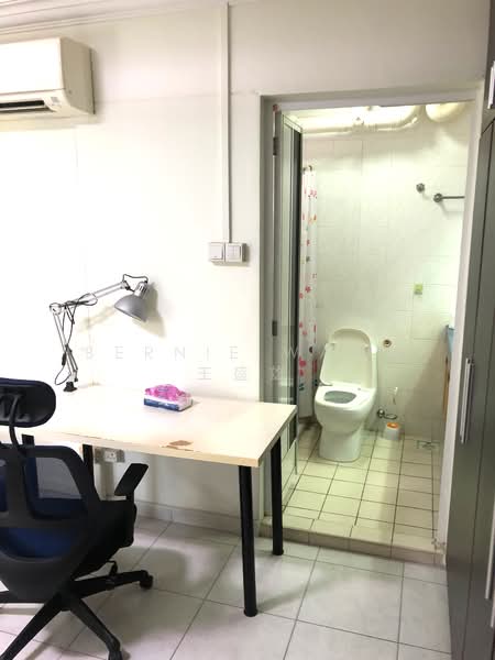 110 Rivervale Walk, 110 Rivervale Walk, 3 Bedrooms, 1,292 sqft, HDB Flat For Sale, by Bernie Wang 王盛雄, 500135018 - Study - PropertyGuru.com.sg