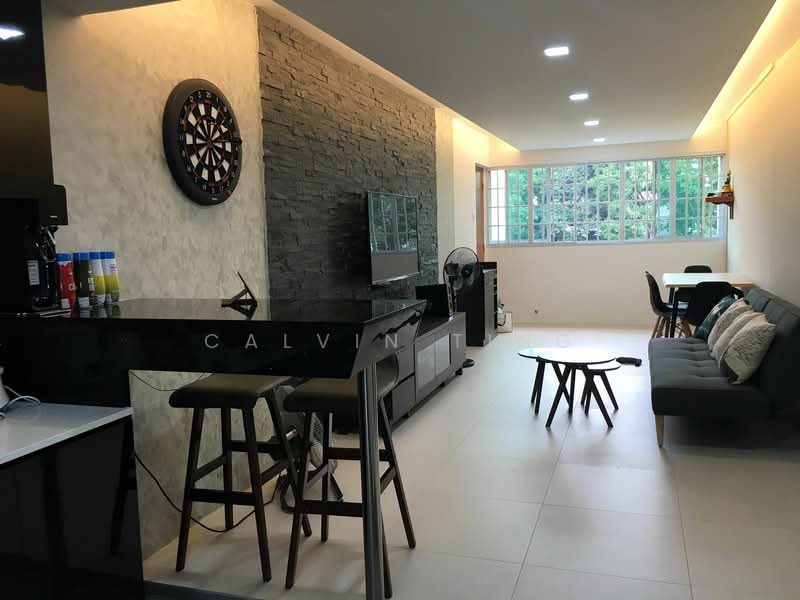 175 Bukit Batok West Avenue 8, 175 Bukit Batok West Avenue 8, Room Rental, 120 sqft, HDB Flat For Rent, by Calvin Ting, 500135020 - Living Room - PropertyGuru.com.sg